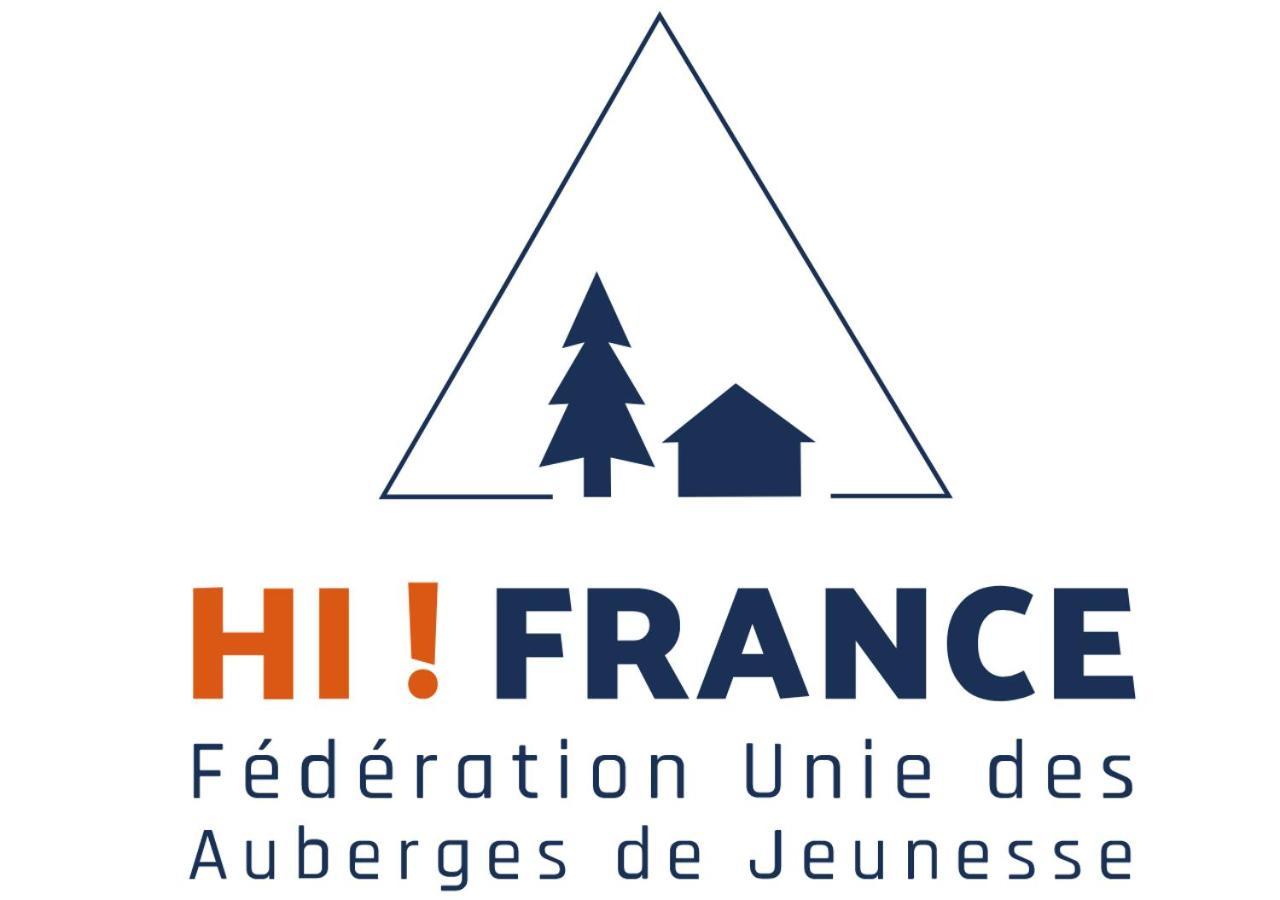 Auberge De Jeunesse Hi La Clusaz Ngoại thất bức ảnh