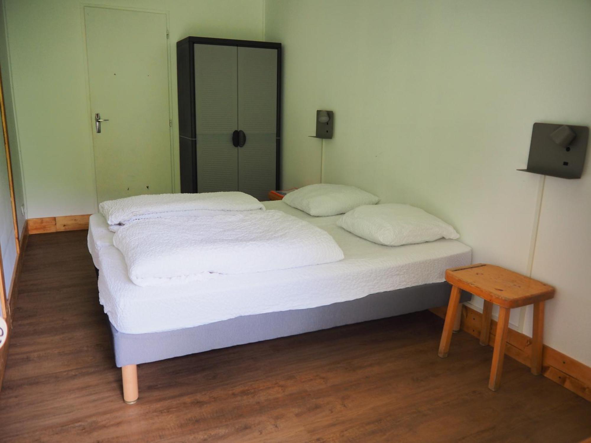 Auberge De Jeunesse Hi La Clusaz Ngoại thất bức ảnh