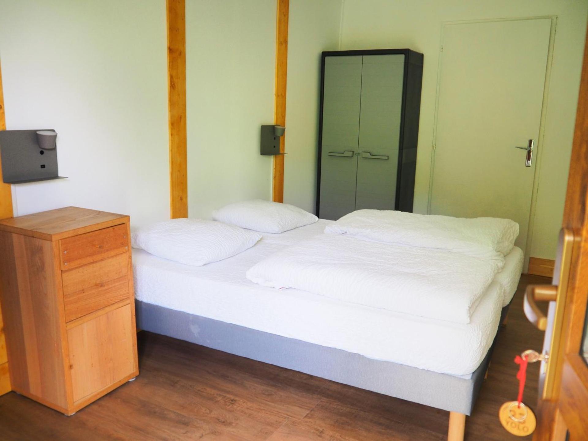 Auberge De Jeunesse Hi La Clusaz Phòng bức ảnh
