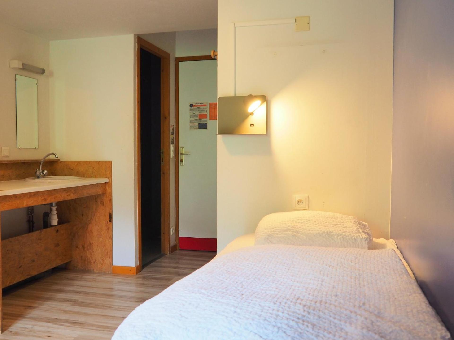 Auberge De Jeunesse Hi La Clusaz Phòng bức ảnh
